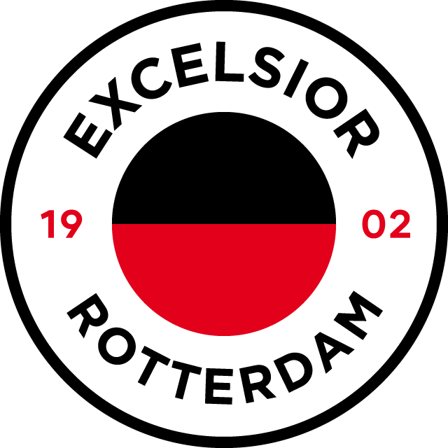 Sammler unused Seizoen Club Card Excelsior Rotterdam 2006-2007 