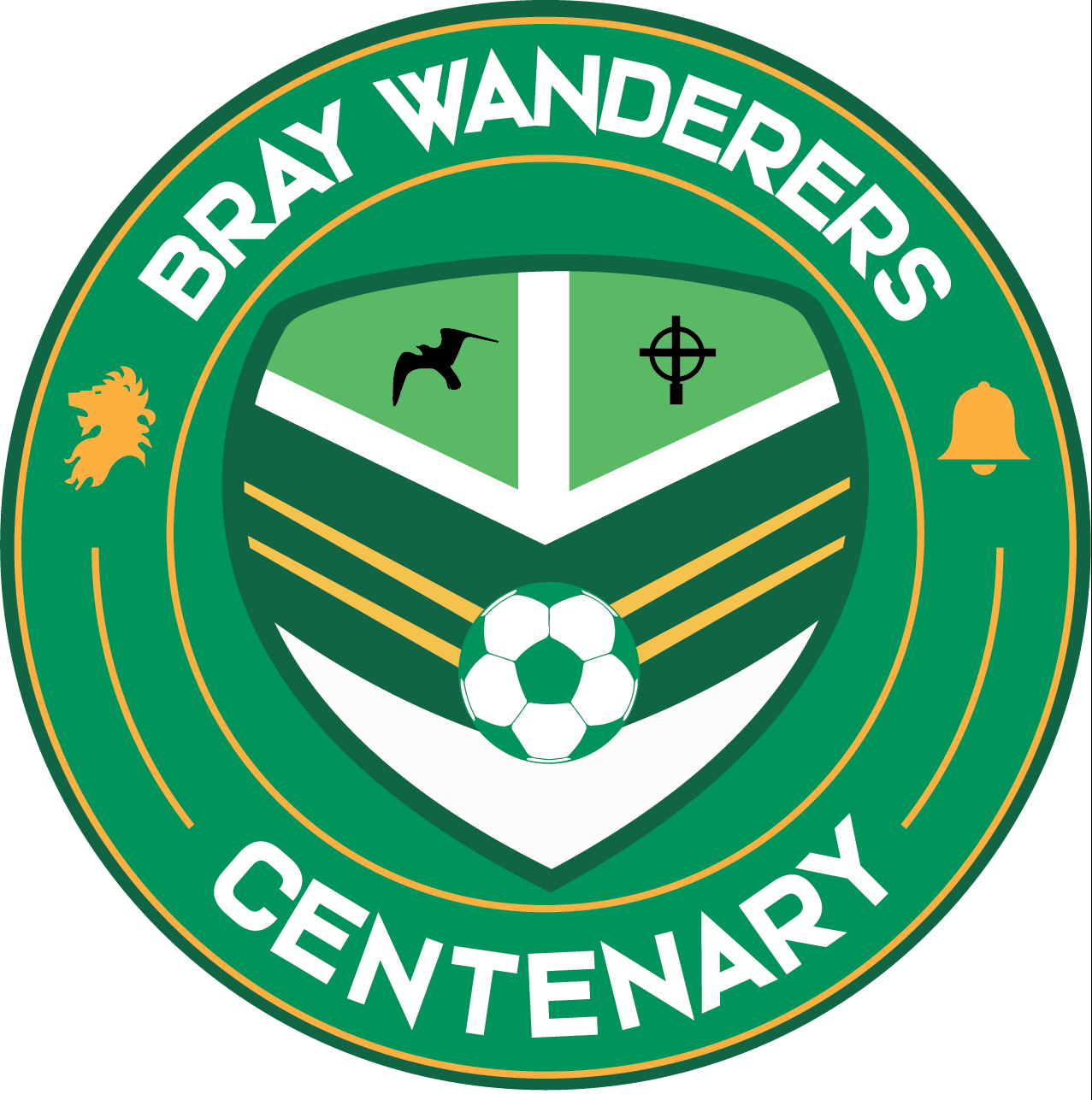 Bray Wanderers mini world cup - Bray Wanderers FC