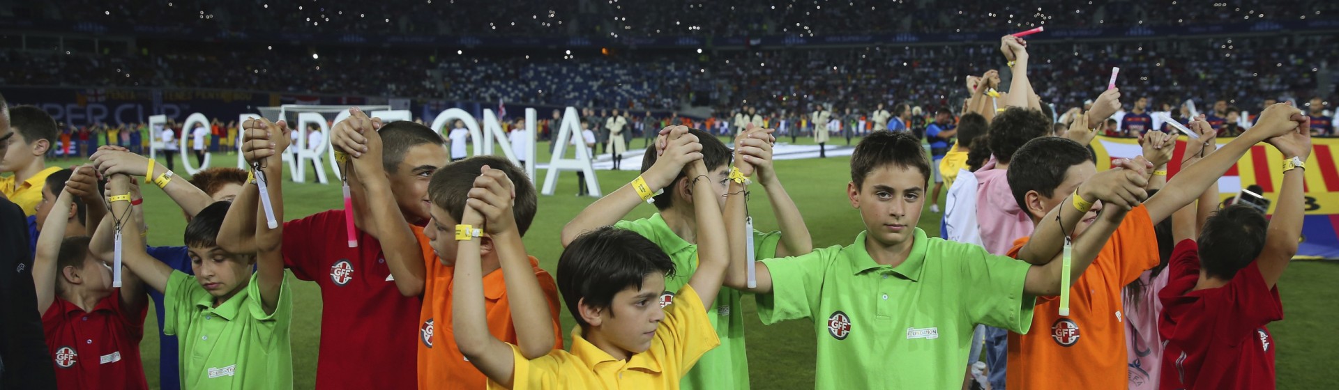 UEFA Foundation for Children