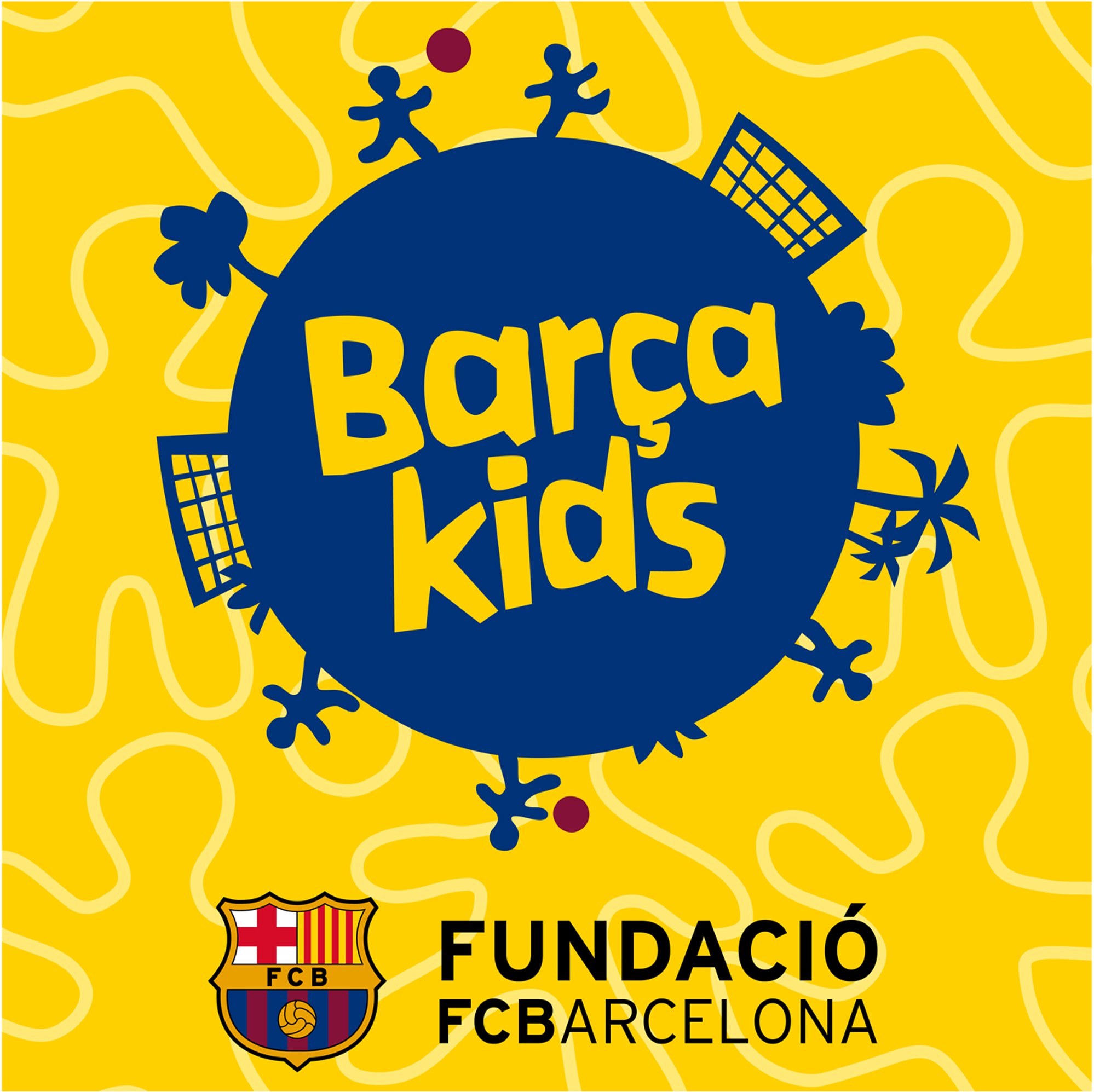 Barcakids