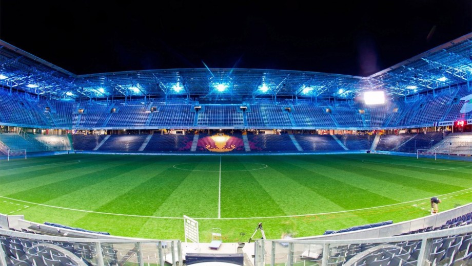 FC Red Bull Salzburg - European Football for Development ...