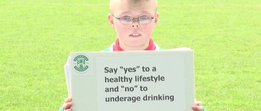 Alcohol Awareness for Primary School Pupils