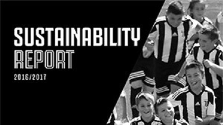 Juventus F.C. - Sustainability Report