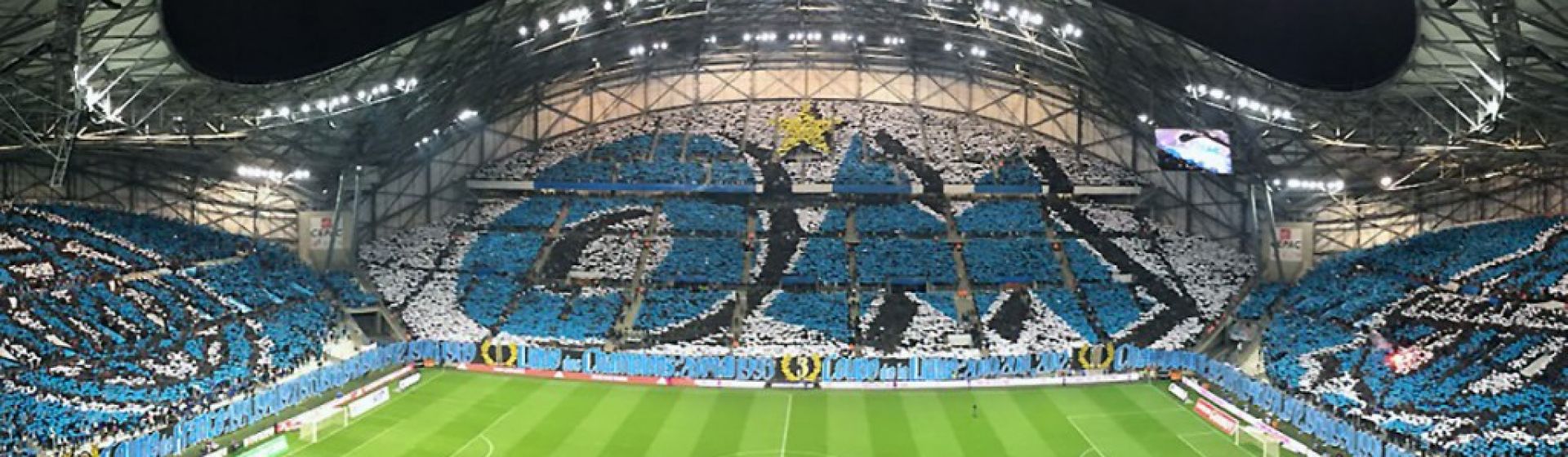 Olympique de Marseille has joined the European Football for