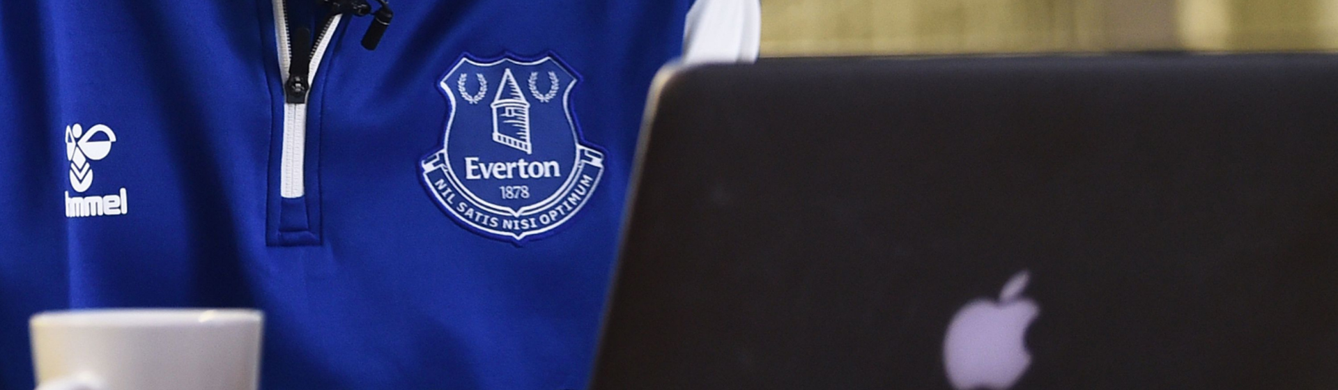 Everton in the Community participants receive online financial wellness support